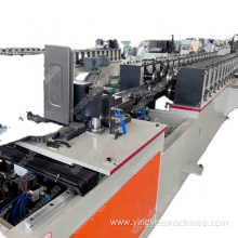 Customized Industrial Electrical Distribution Box Machine